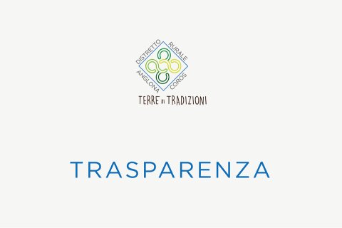 Amministrazione trasparente