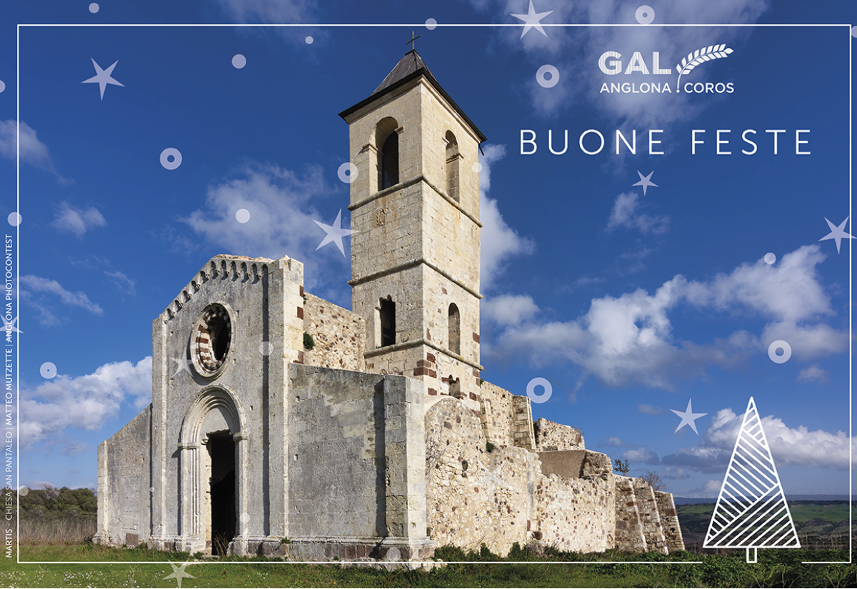 Auguri di Buone Feste