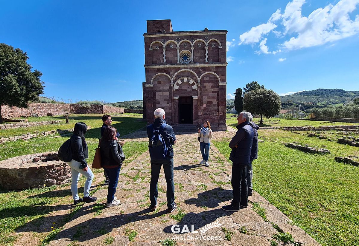 Ri-educational tour, il GAL Anglona Coros sperimenta pacchetti turistici integrati